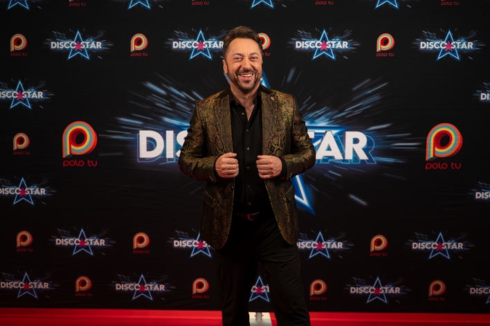 Kto wystąpi w drugim półfinale Disco Star 2026 i kiedy oglądać program