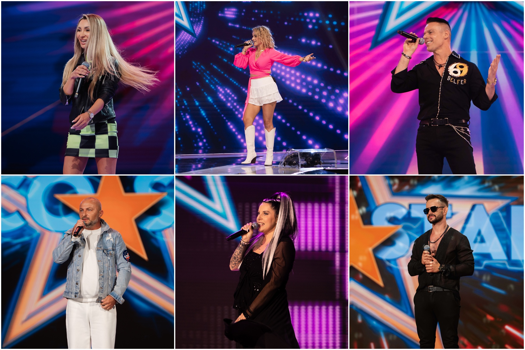 Kto wystąpi w piątym odcinku „Disco Star”! Znamy listę uczestników