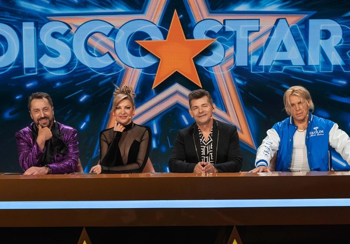 Kto zasłużył na półfinał Disco Star! Takie będzie top 3?