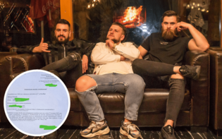 Ktoś podszywa się pod członka zespołu disco polo! Sprawa jest już na policji!