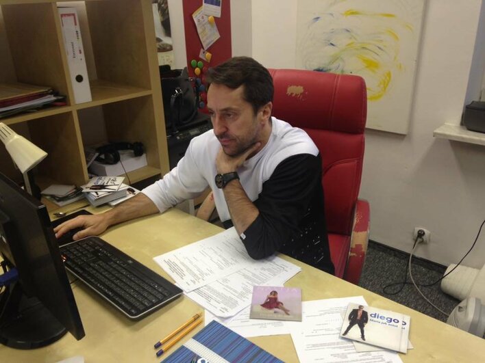 Ktoś podszywa się pod Marcina Millera! | VIDEO