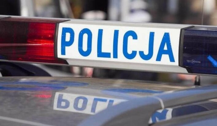 Kuba Kusiński (Playboys) ostro o sprawcy wypadku! "To morderca"!