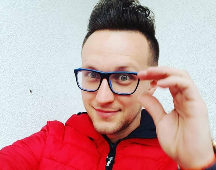 Kuba (Playboys) okradziony! Sprawa skończy się w sądzie?!