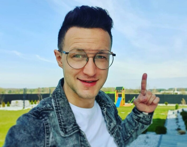 Kuba Urbański - Playboys z żoną i córeczką na wakacjach! Cudowne chwile gwiazdora disco polo! 