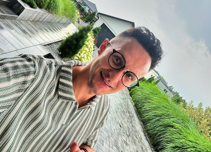 Kuba Urbański z Playboys – Wiek, Żona, Dzieci, Muzyka

