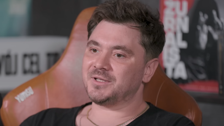 Kuba Wojewódzki znów wbija szpilę Danielowi Martyniukowi. Padły mocne słowa o jego życiu