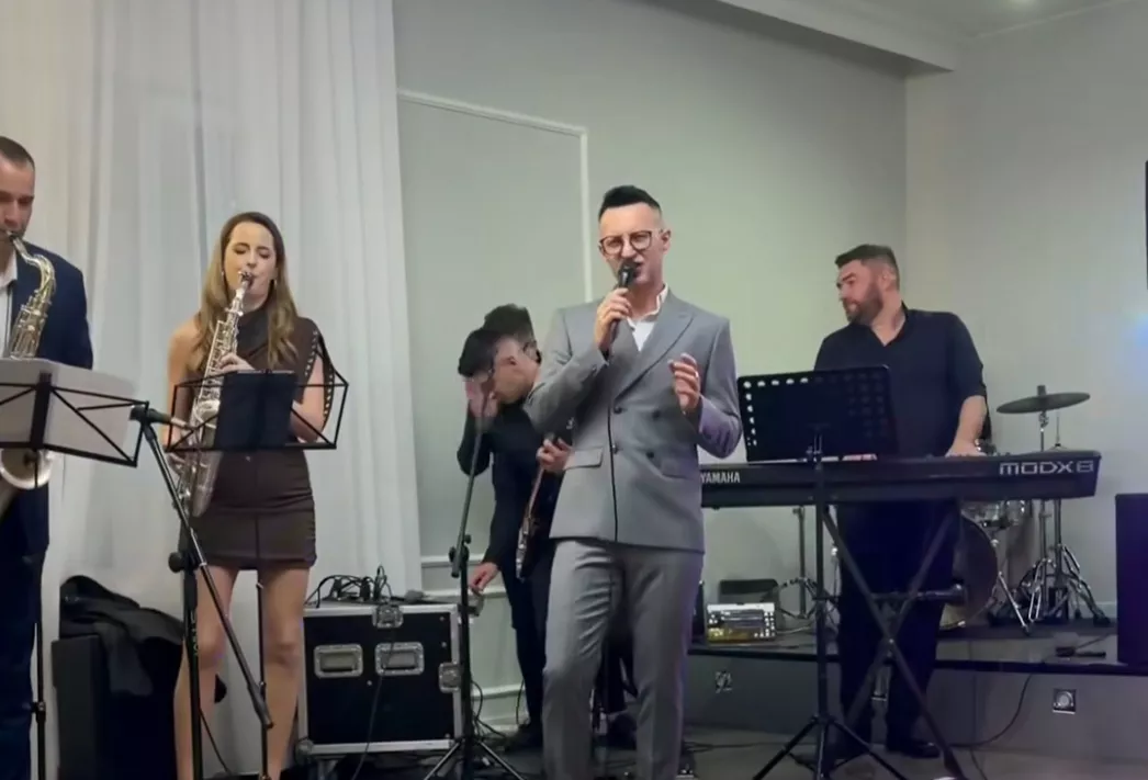 Kuba z Playboys zaszalał. Tak „Bahamy, morze, Miami" jeszcze nie brzmiały