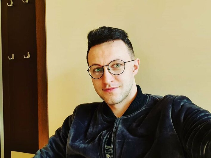 Tego nie mógł przewidzieć! Wokalista disco polo został odcięty od świata!  