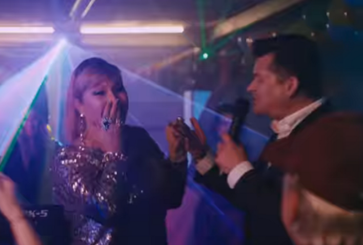 Kultowa komedia z Zenkiem Martyniukiem na czele hitem w kinach! To zasługa króla disco polo?!