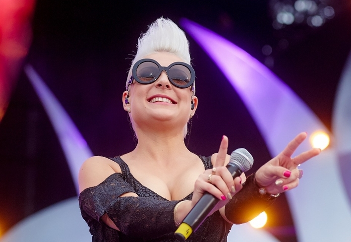 Kultowy Disco Hit Festival Kobylnica powraca! Podano datę imprezy disco polo i listę wykonawców!