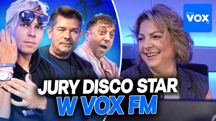 Kultowy „Disco Star” powraca po 5 latach! Jurorzy zdradzają sekrety programu

