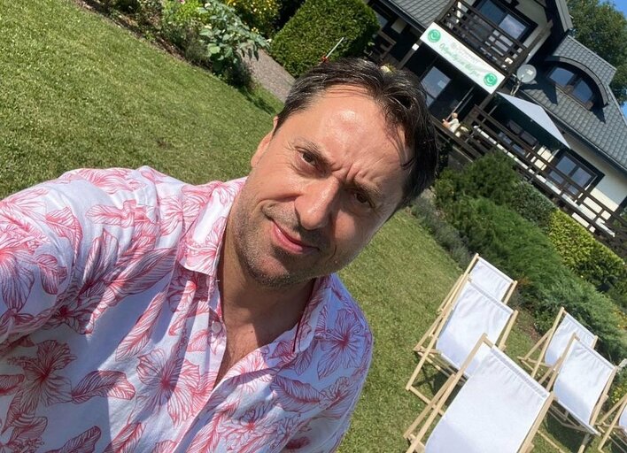 Wielka niespodzianka dla fanów Marcina Millera BOYS! Kultowy hit legendarnej grupy odświeżony! Będziecie zaskoczeni!

