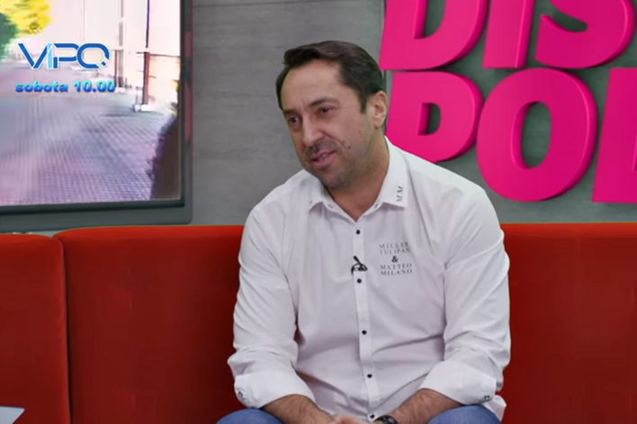 Ostatni odcinek VIPO - Disco Hity w tym roku!