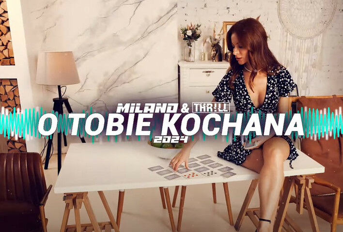 To jest HIT?! Kultowy przebój grupy Milano w zupełnie nowej odsłonie! Klasyk lat .90 dostał nowe życie!