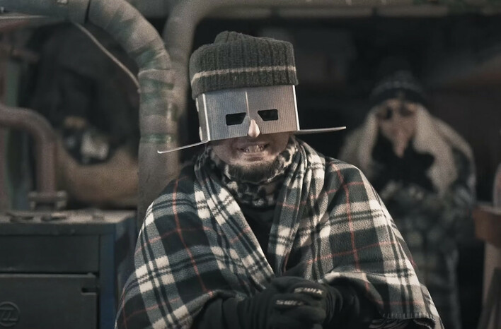 Wielka parodia disco polo! Wszystko przez drogi opał i inflację! Internauci stanowczo „To nasz polski narodowy hymn„