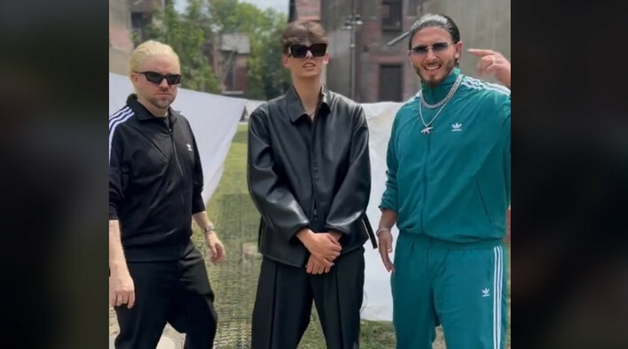 Kumi i Łobuzy w Nowym Hitowym Utworze: „Wodka, Bletki i Tequilla„! Posłuchaj przedpremierę!