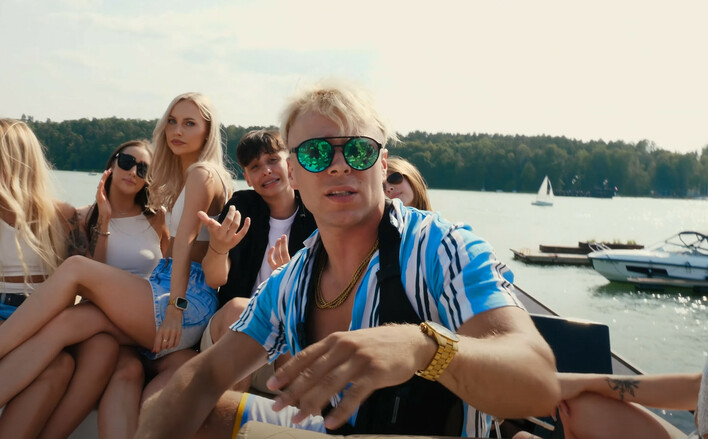 Kumi i Skolim ponownie razem! Gorąca premiera „Balanga„ już dostępna!