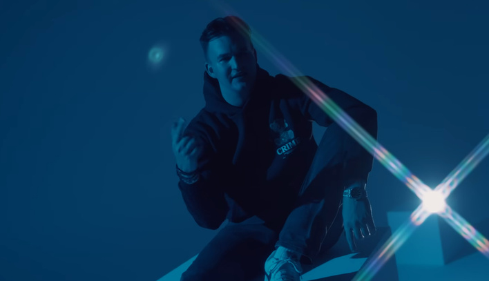 Kumi & Raider „Diament” rośnie w siłę. Ten wynik wyświetleń mówi wszystko