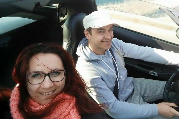 Kup wyjątkowy, sportowy samochód gwiazdy disco polo!