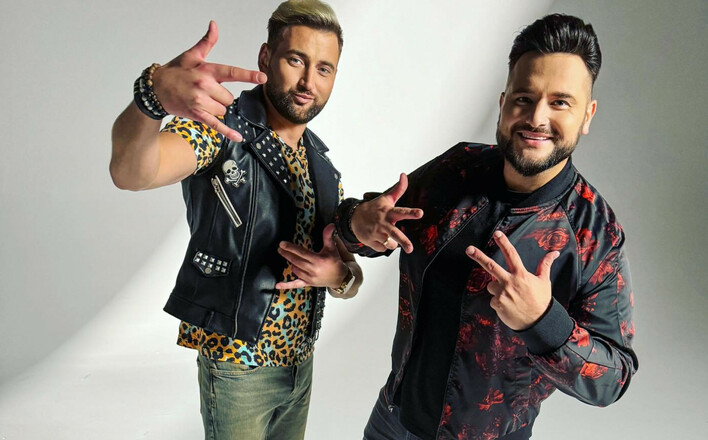 „Kusisz mnie„ – Czy wspólny hit Jokera i Power Boy”a podbije scenę disco polo?