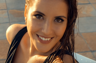 Kusząca nowość? Grupa Black & White zrealizowała produkcję pt. "Twoje usta" | VIDEO