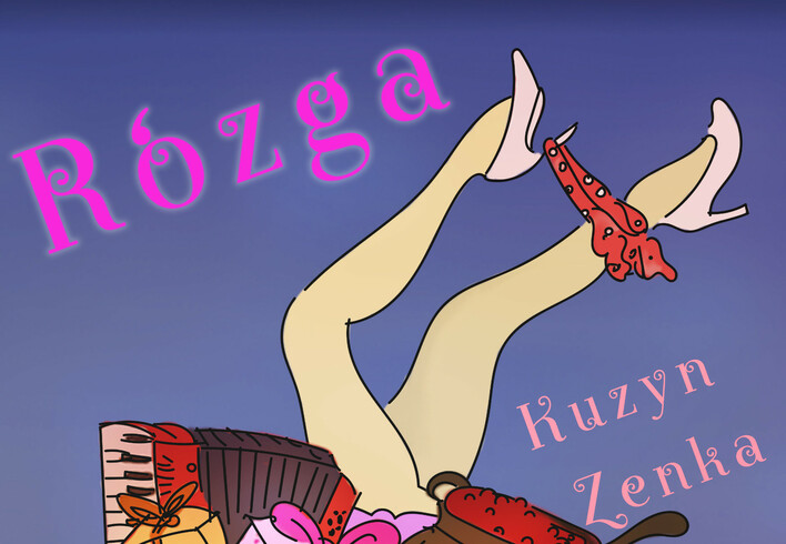 Kuzyn Zenka wywoła w sieci burzę?! „Będziesz niegrzeczny, to Mikołaj da Ci rózgę, zamiast prezentu„