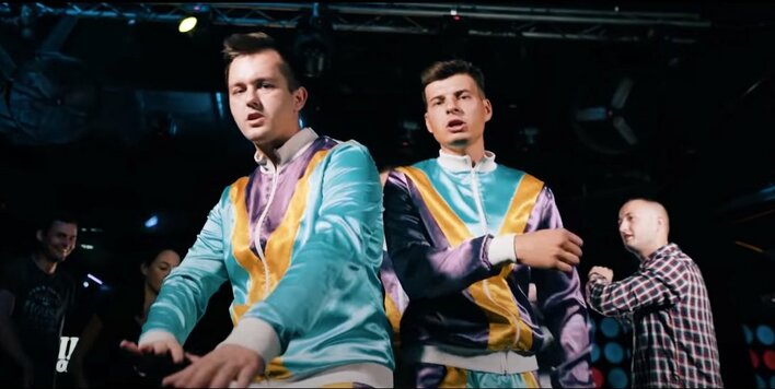 Kwestia 07 podbija taneczny rynek! Nowy utwór już dostępny - fani są oczarowani!