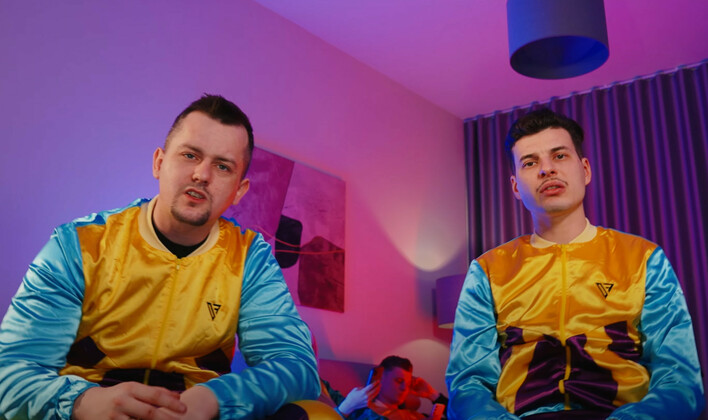 Kwestia 07 szokuje fanów disco polo! „Blask” porusza temat, który dotyczy nas wszystkich!
