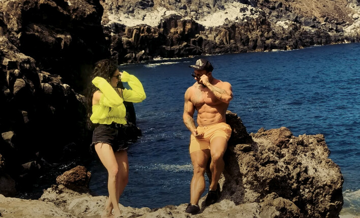 „Łajdak” Pauliny Basy to coś więcej niż nowość disco polo – mocny tekst i wielkie emocje

