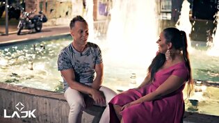 Lajk - Oczy | Premiera klipu 