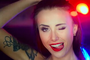 Lajkers - Słodziaku | Premiera klipu