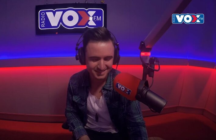 "Lalunia" w wykonaniu Mario Bischina | VIDEO