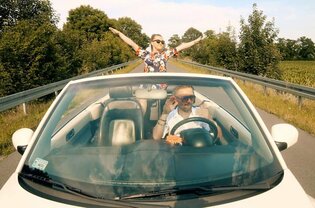 LaMaro - A ja bym chciała | VIDEO | Premiera