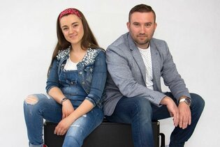 LaMaro - Chcę być tylko z Tobą | Video | PREMIERA