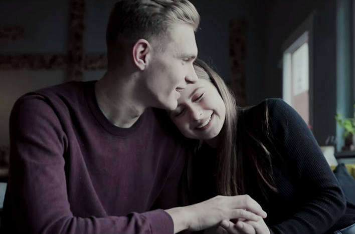 LaMaro - Moje Pragnienia | VIDEO | Premiera