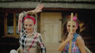 Lancer - Bawić się | Premiera klipu 