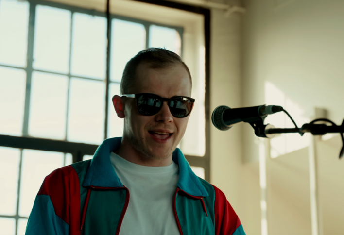 Lares i jego magiczna podróż do lat 90” – Premiera ”Nasza Bajka”