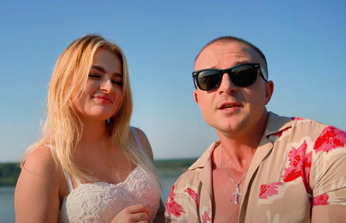 „Las Vegas” od Konstantego Drążka i Popka już dostępne! Utwór z potencjałem na największy wakacyjny przebój