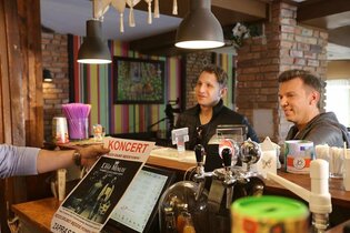 Last Minute - Będzie grubo będzie pompa | Video | PREMIERA