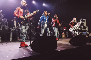 Last Minute & Cosmo - Hej Kochanie | PREMIERA