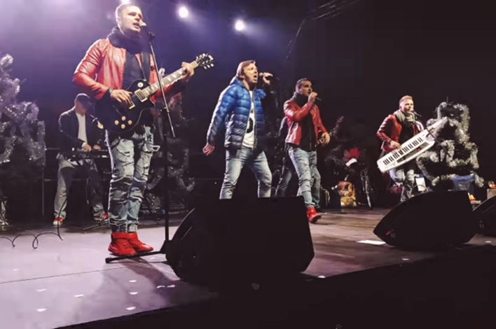 Last Minute & Cosmo - Hej Kochanie | PREMIERA