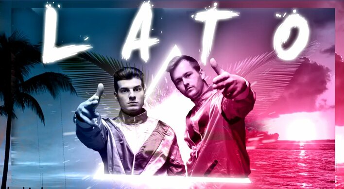 Podbili TikToka piosenką disco polo! Teraz zdecydowali się na kolejną nowość!