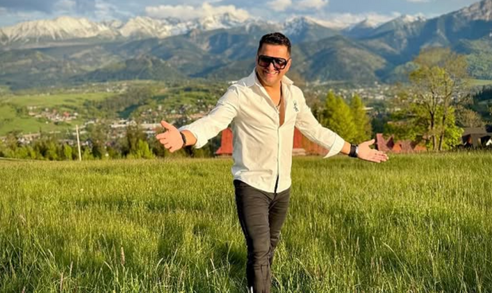 ”Lato w górach” od Kordiana już robi furorę! Fani pokochali przedpremierowy hit z góralskim klimatem

