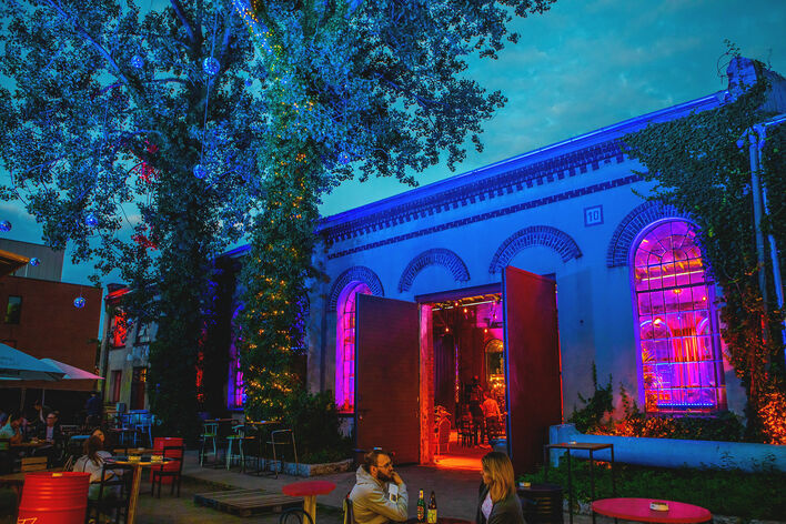 Co robić w Warszawie - oto nasze propozycje!