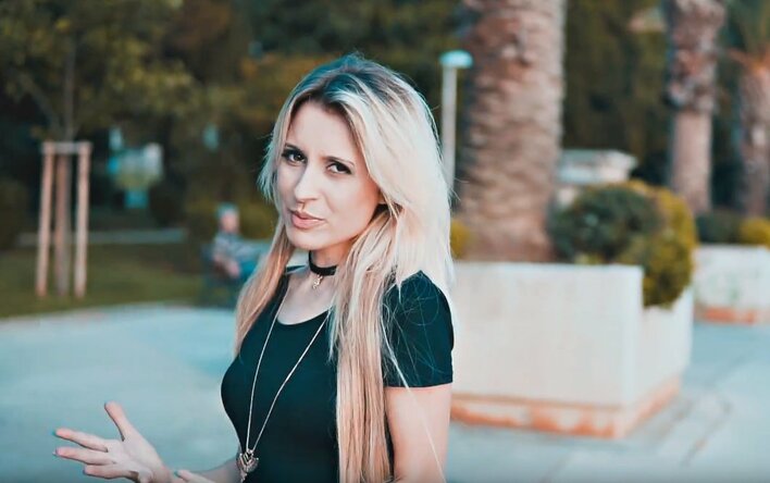 LaVa - Marzenie | VIDEO | Premiera 