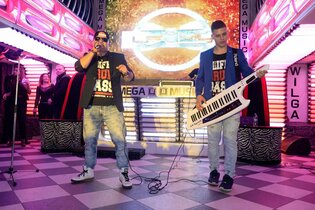 Lecimy - Całą cie lubię | Premiera Audio