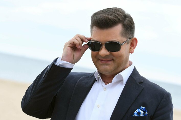 Hit legendy disco polo - Zenona Martyniuk w unikalnej odsłonie! Ciarki zagwarantowane!