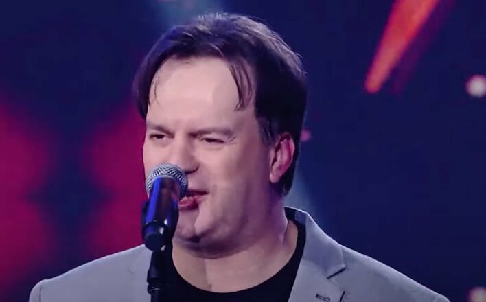 Ten utwór znają wszyscy! Legenda disco polo w nowej odsłonie wielkiego przeboju sprzed lat!