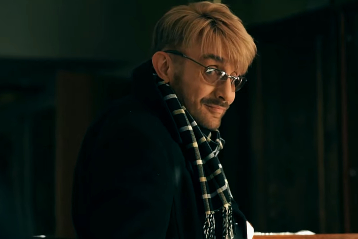 Legenda disco polo wraca do gry! Wiemy, czym gwiazdor może wykosić swoją konkurencje! 