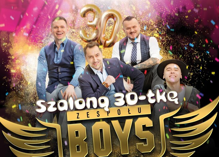 Marcin Miller z wielkim przytupem obejdzie 30-lecie działalności. Gwiazdor disco polo godnie uhonorowany! 